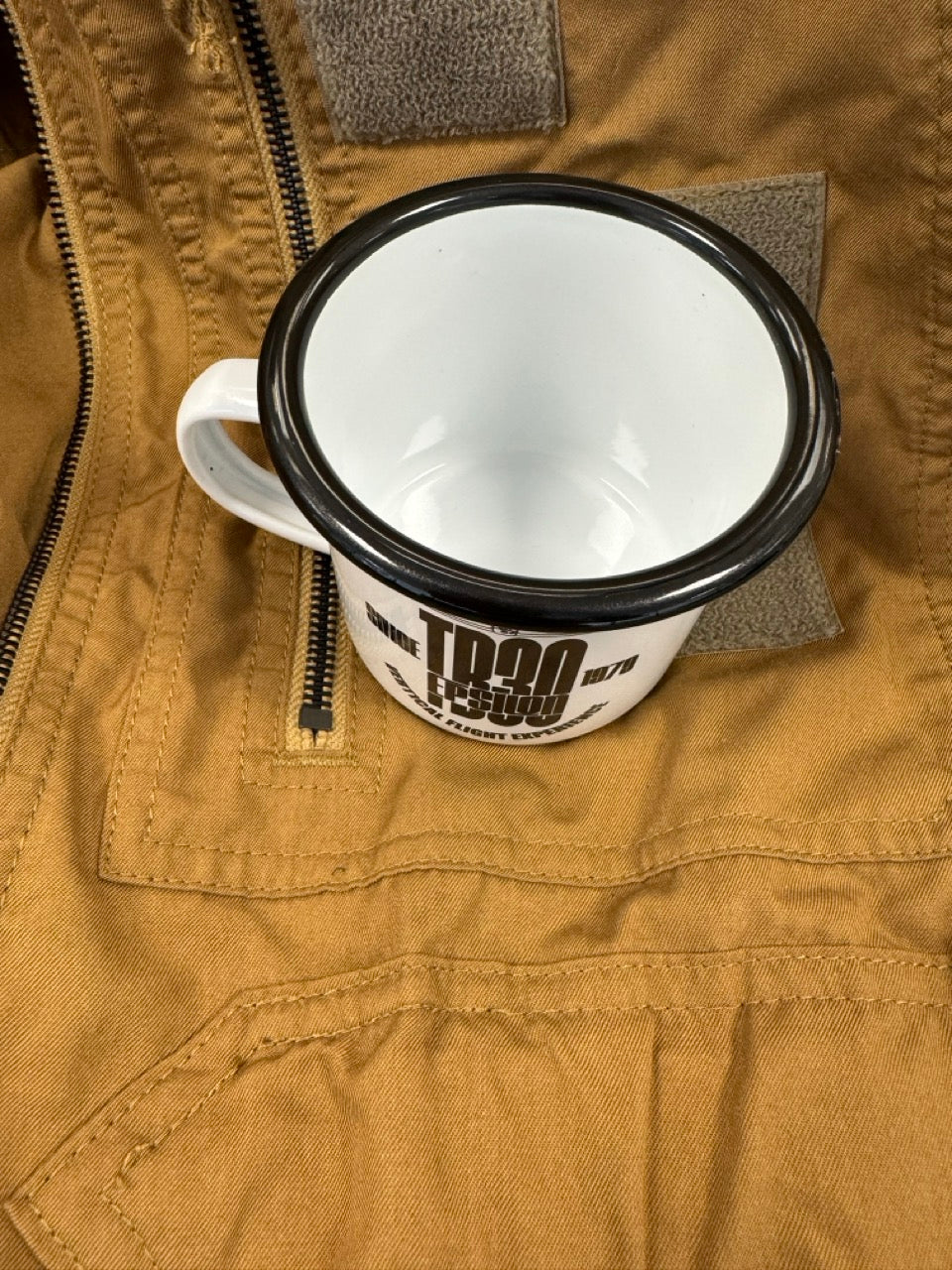 Mug TB30
