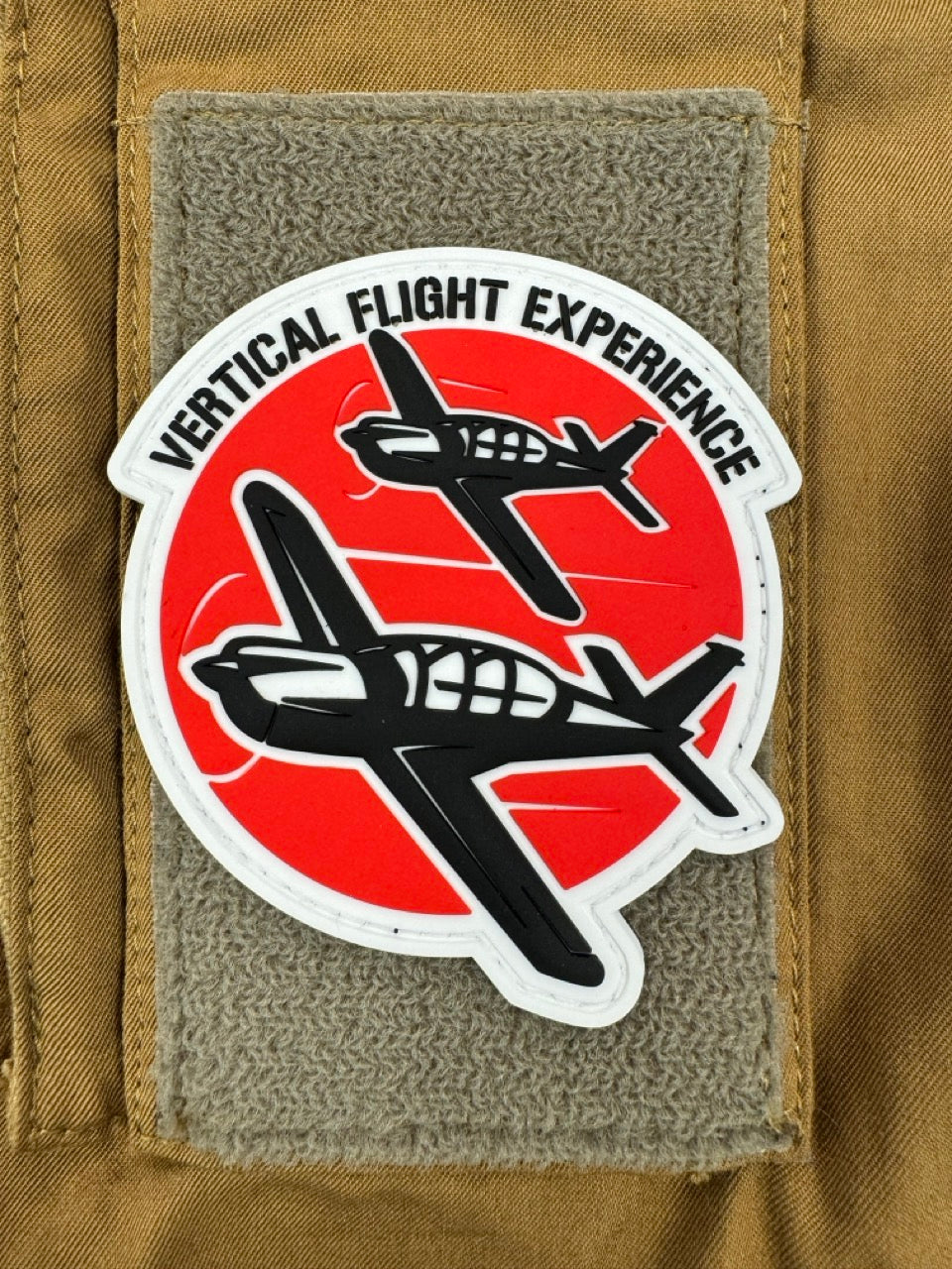 Patch VFE