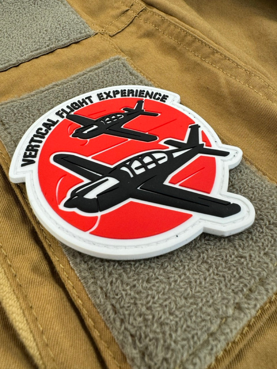 Patch VFE