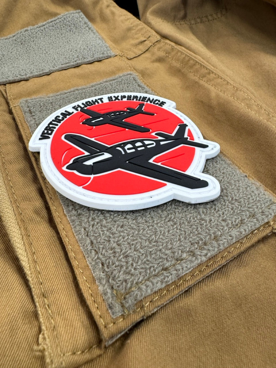 Patch VFE