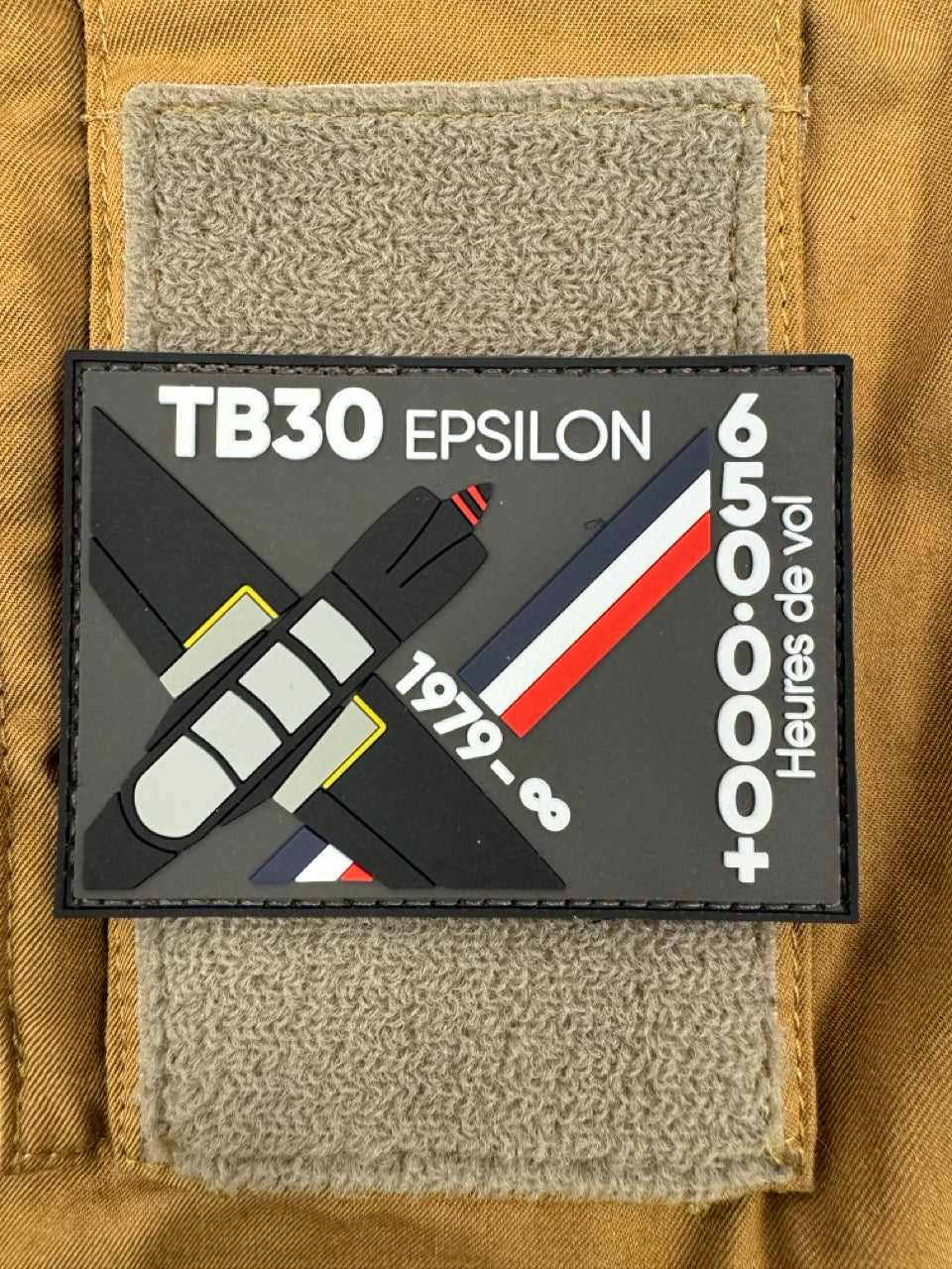 Patch 650.000H