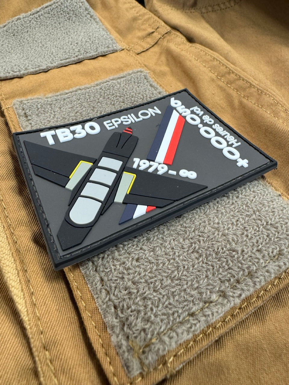 Patch 650.000H