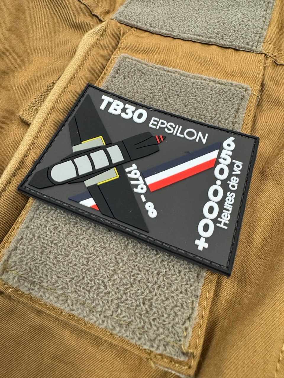 Patch 650.000H