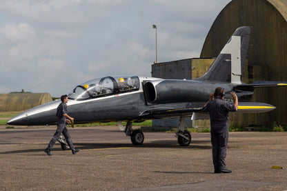 Avion de chasse