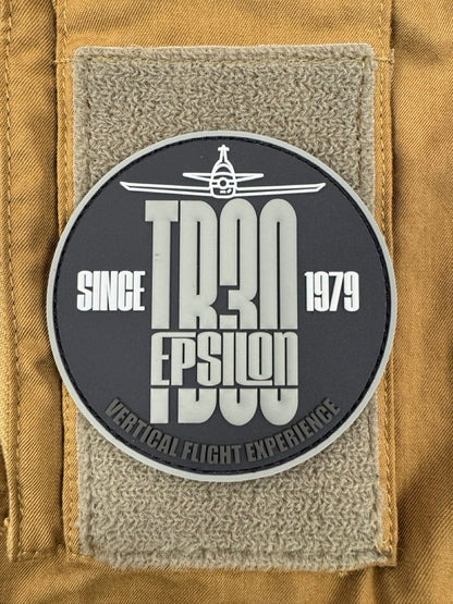 Patch TB30 1979